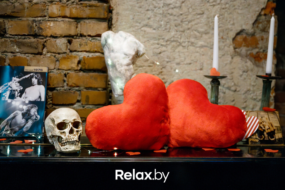 День Святого Валентина, фото № 43