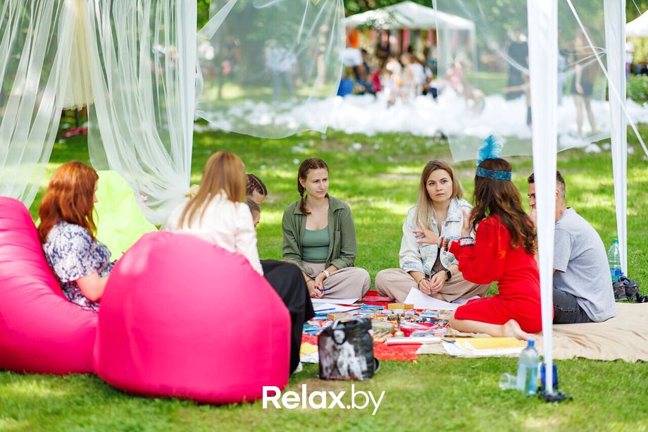 May Way 2025, фото № 291