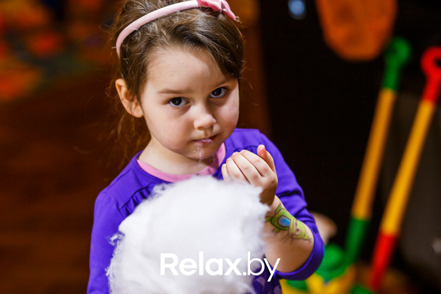 Детский день, фото № 79