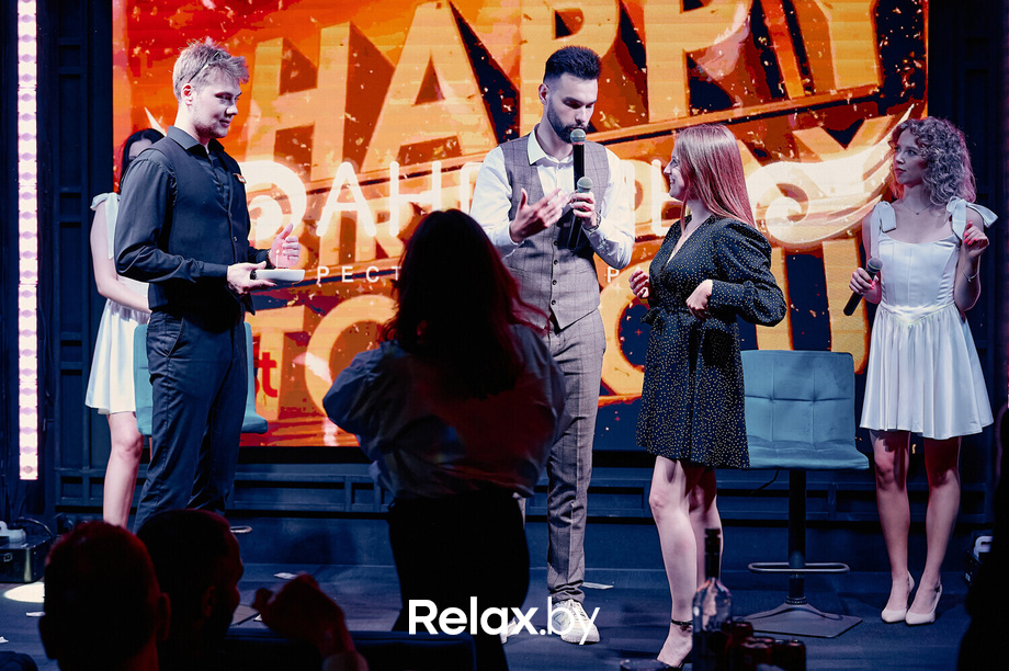 Friday Music, фото № 52