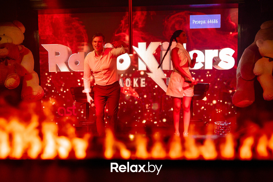 Legendary place, фото № 19