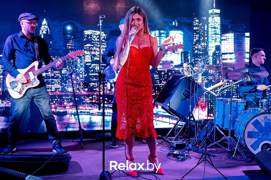 Saturday music, фото № 37