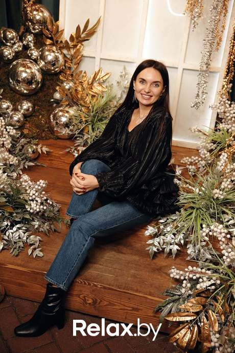 Новогодний экипаж Бровара, фото № 5