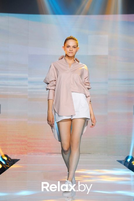 Показ LOVERANI | Brands Fashion Show, фото № 9