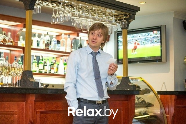 Выпускной бизнес-школы Расти, фото № 52