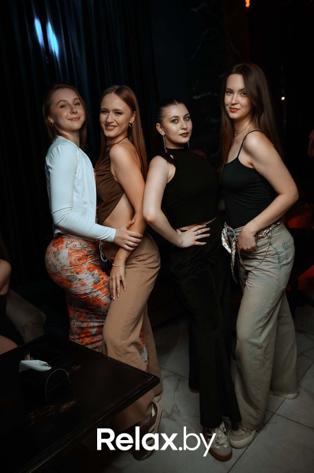 Saturday party, фото № 6