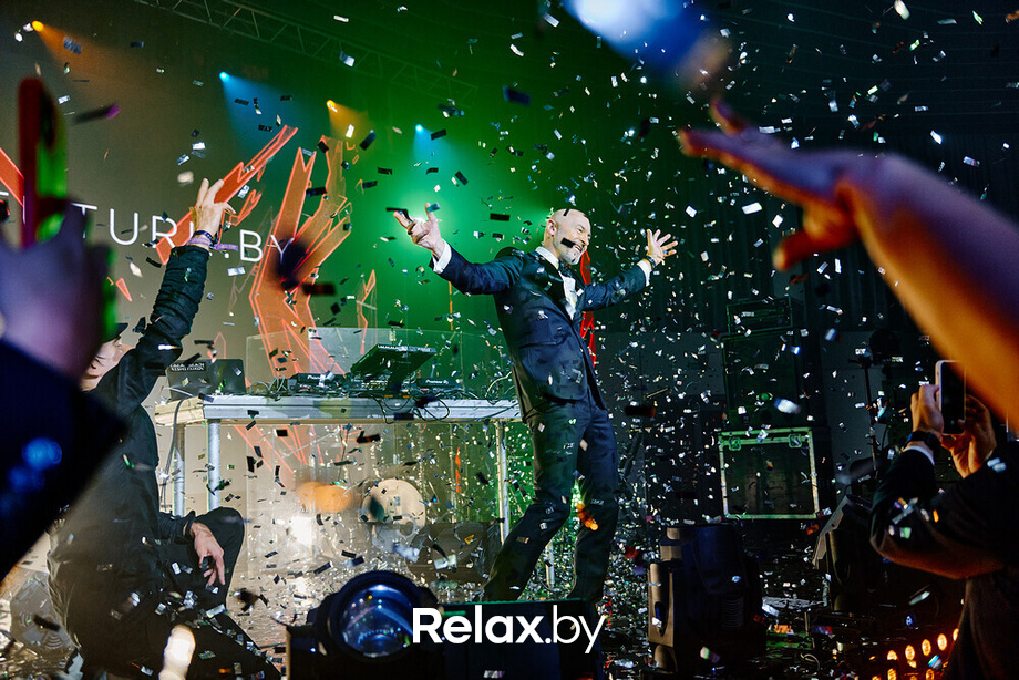 Творческий вечер поэта Валерия Бестолкова, фото № 322