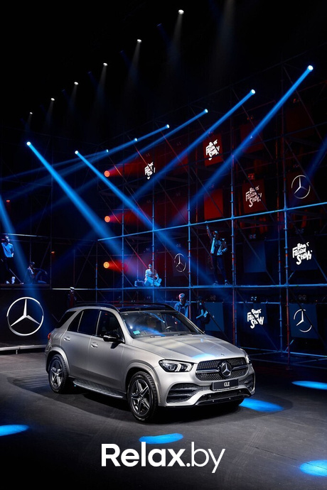 13 сезон Brands Fashion Show | Показы, фото № 174