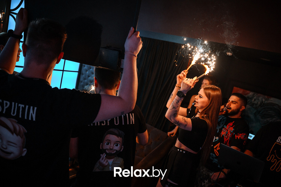 Friday party, фото № 9