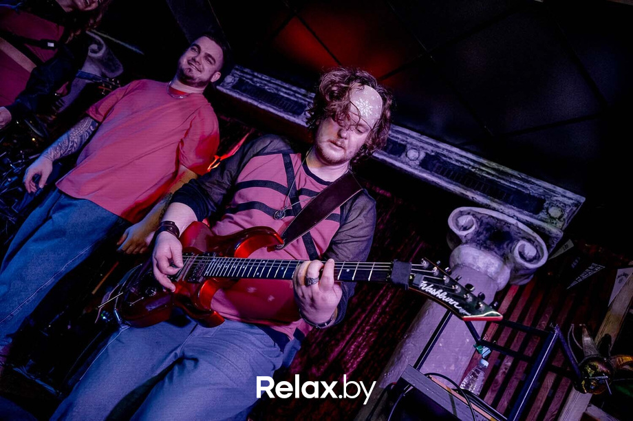 Квартирный Новый год, фото № 8