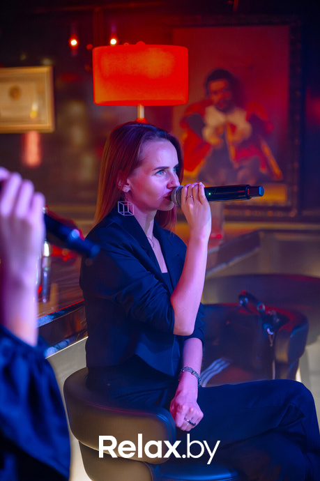 Radio Killers, фото № 24