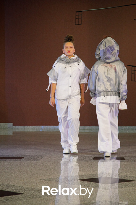 День красоты в День города FashionStyleModels by Igor Ivanov, фото № 150