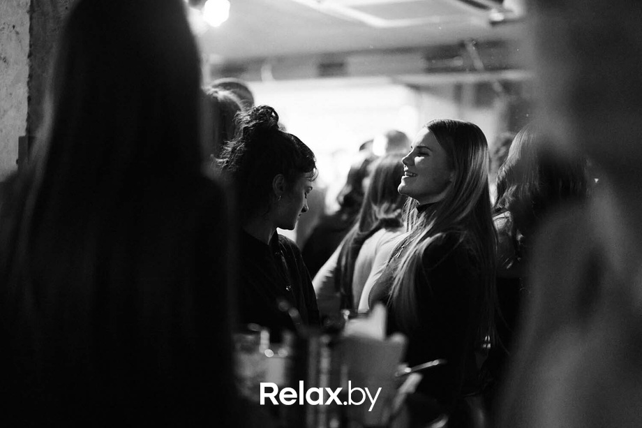 День встречи выпускников, фото № 63