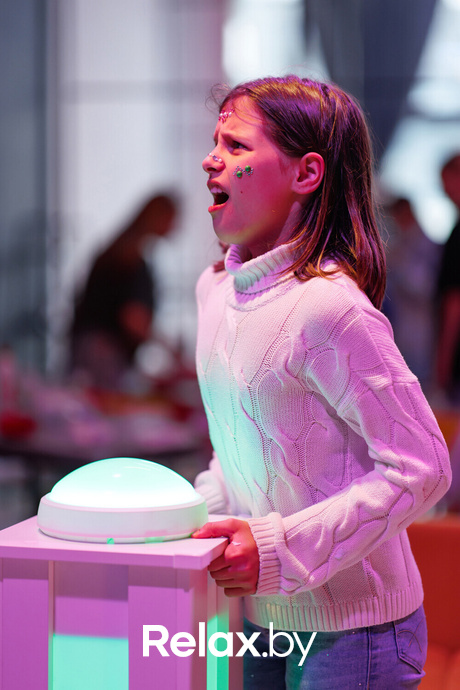 Большое открытие нового пространства «Дико», фото № 90