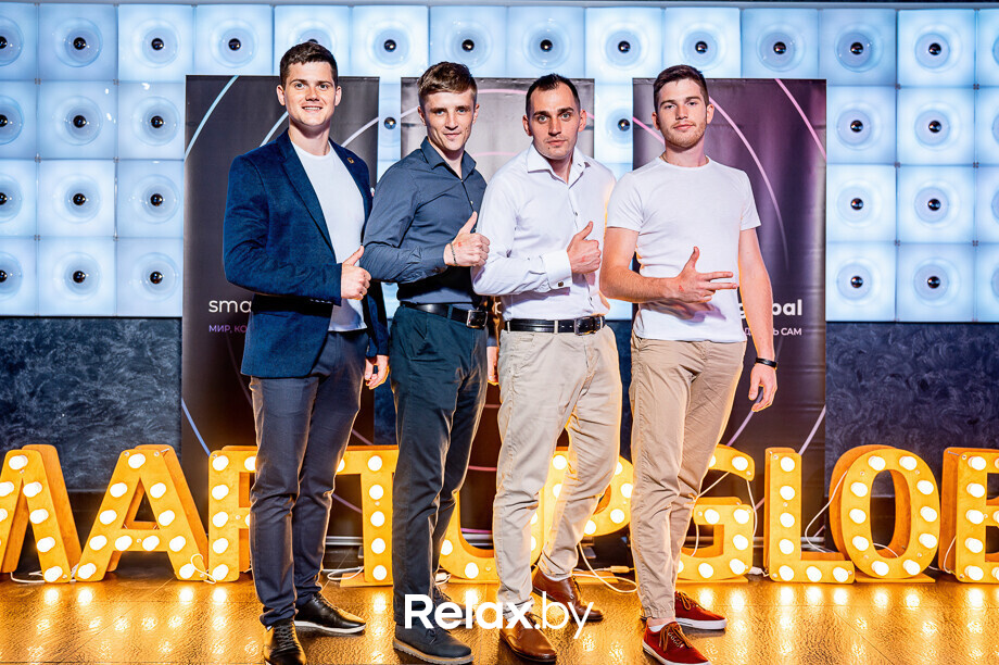 Бизнес-конференция «SmartUp Global», фото № 57