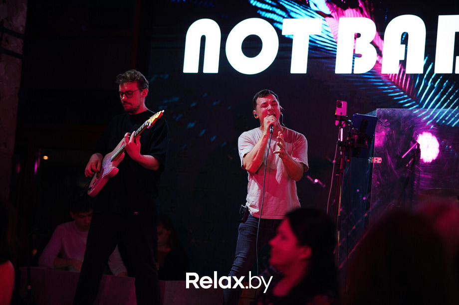 Saturday party, фото № 29