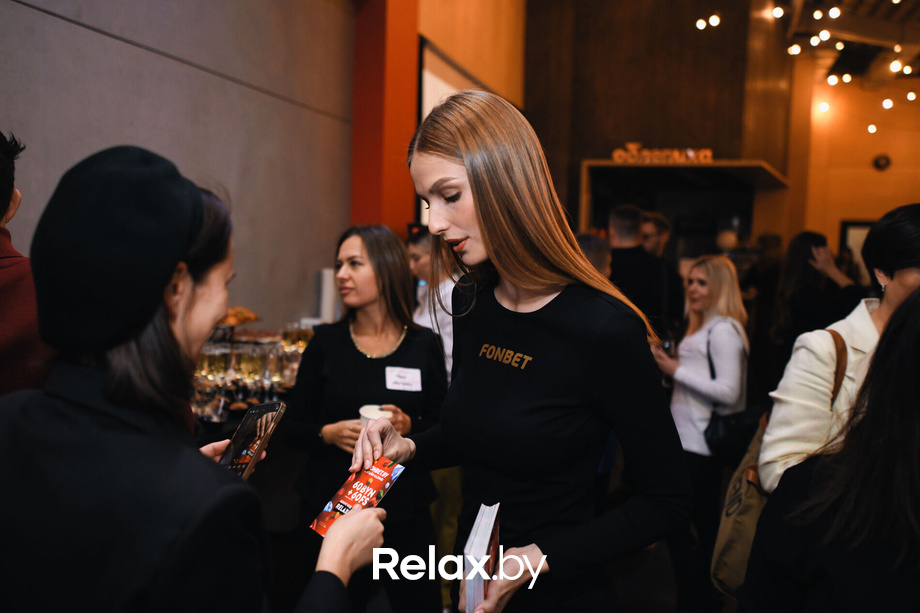 Relax Friends, фото № 64