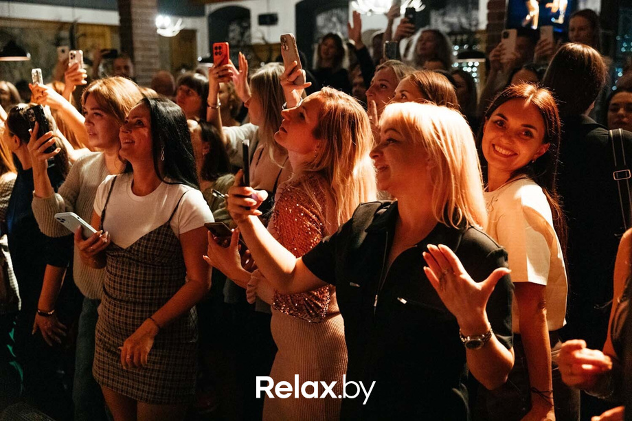 Отпетые Мошенники в Броваре, фото № 164