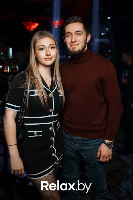 Saturday party, фото № 2