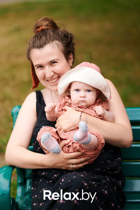 Пешеходная экскурсия по Минску, фото № 107