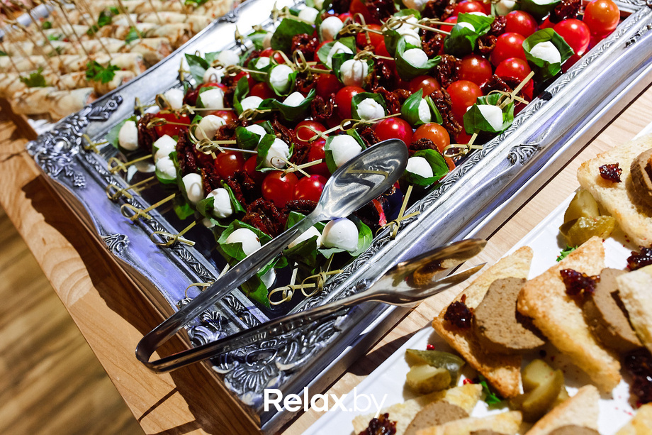 Беларускія ўікэнды «Шторм: палаючы ліст», фото № 5