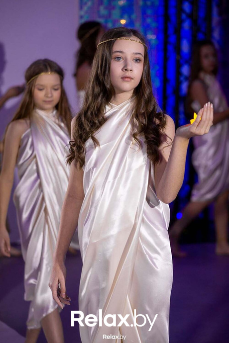 Gold Podium Fashion Show, фото № 189