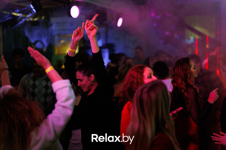 Friday party, фото № 60