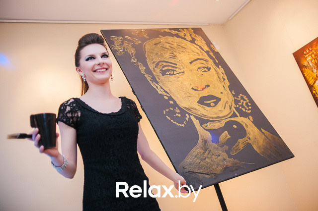 Private - закрытая вечеринка в рамках "Ночи музеев", фото № 68