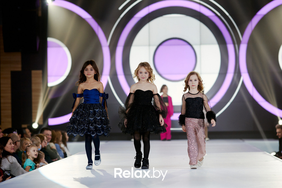 New Fashion`s Week, фото № 77