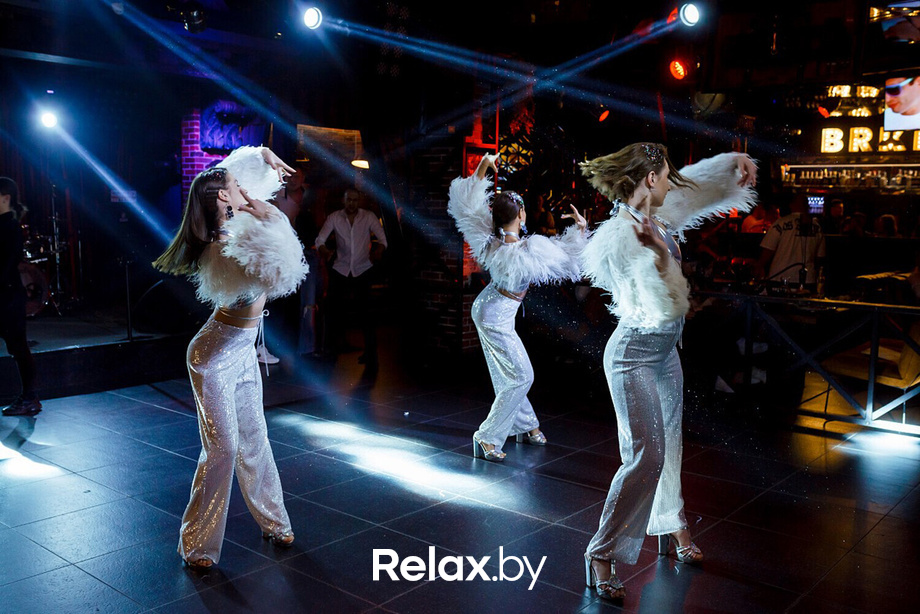 Brooklyn Live!, фото № 22