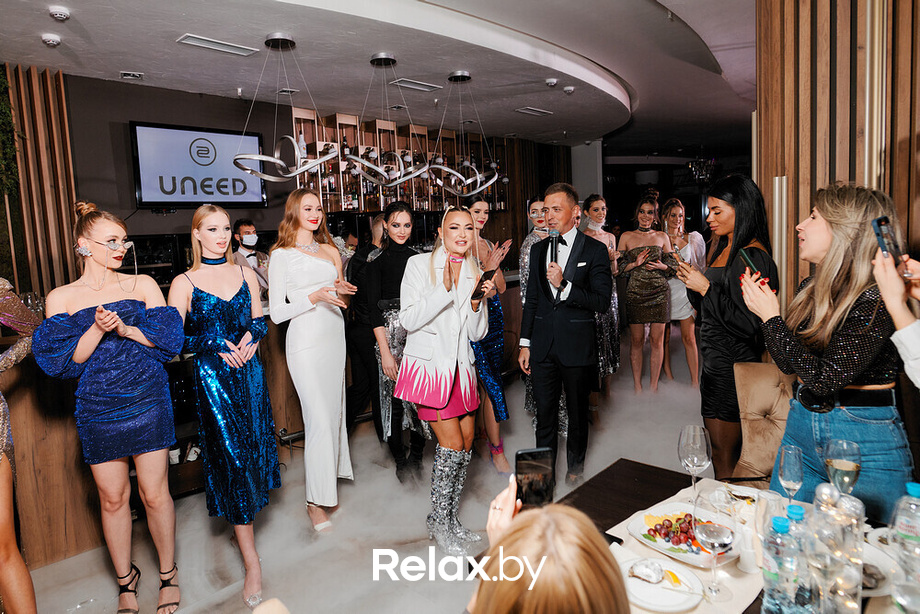 #UNEEDSHOW, фото № 281