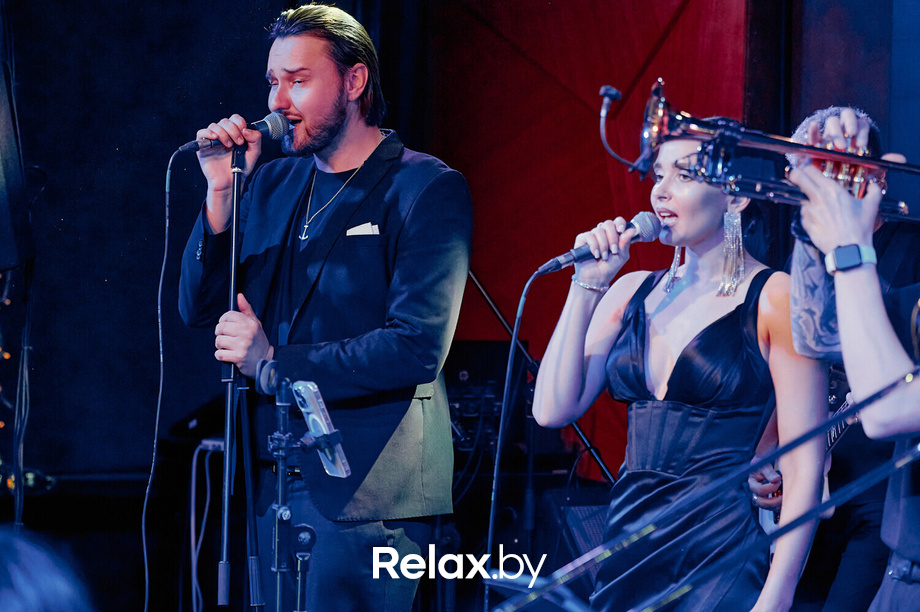 Friday Music, фото № 27