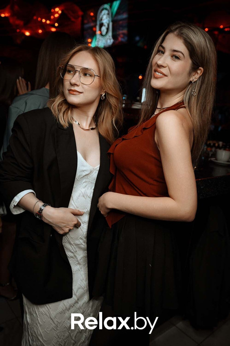 Friday party, фото № 31