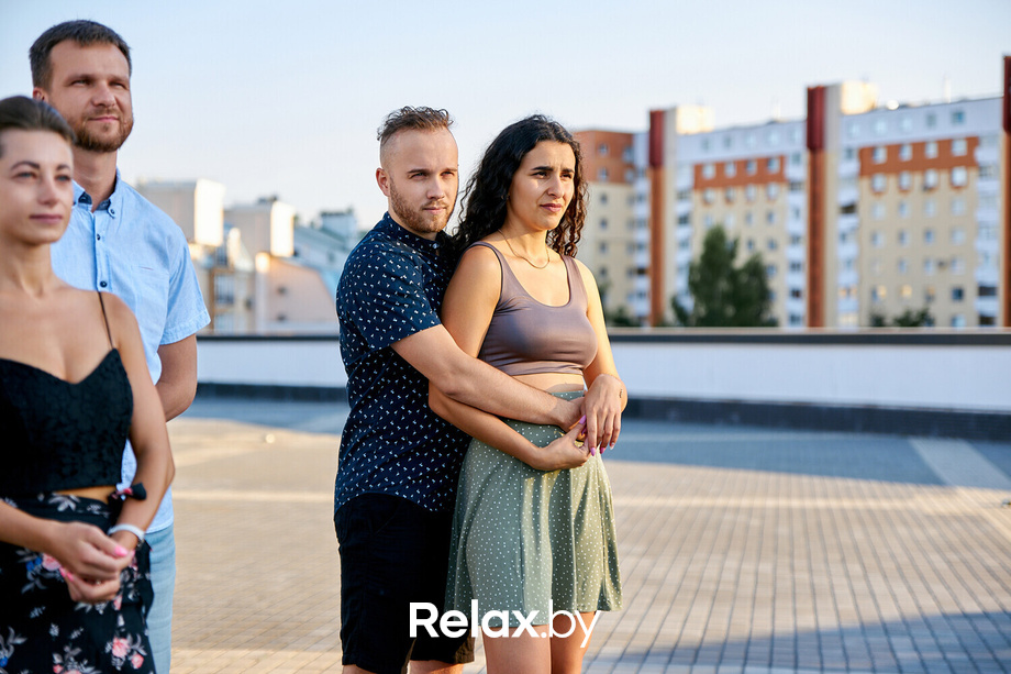 Аргентинское танго, фото № 11