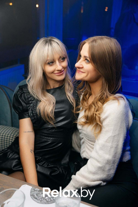 Ночные жители, фото № 30