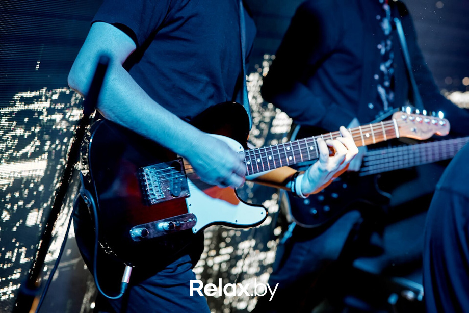 Пятница в Ангелах, фото № 61