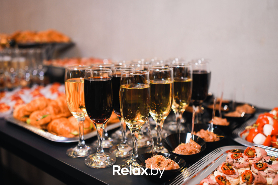 Relax Friends, фото № 9