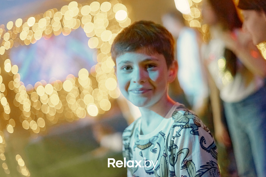 Короли Вечеринок. Детский праздник, фото № 40