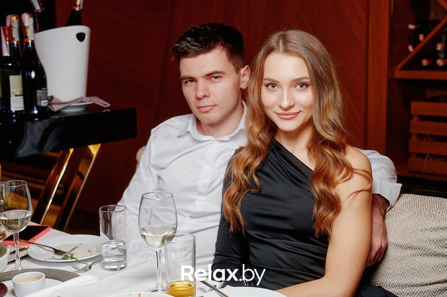 Новый Год в Ангелах, фото № 7