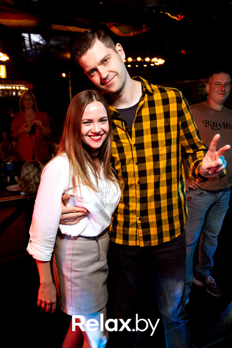 Brooklyn Live!, фото № 17