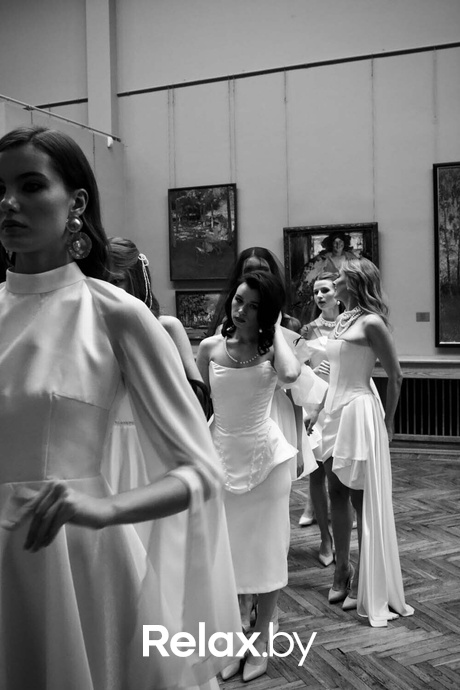 Показ для Kiko Richen (часть 1), фото № 179