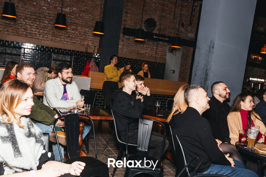 Отчетный концерт, фото № 98