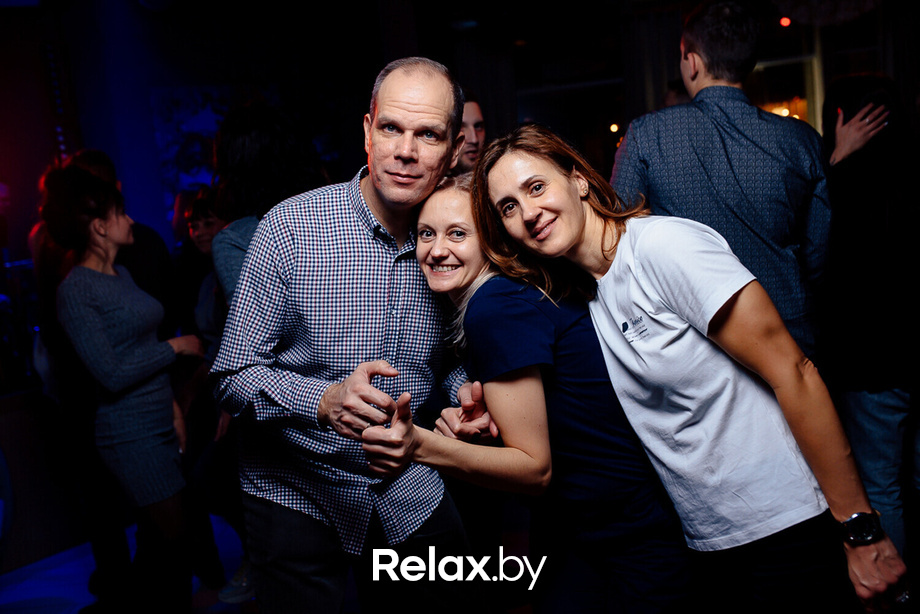 Hot Weekend, фото № 39