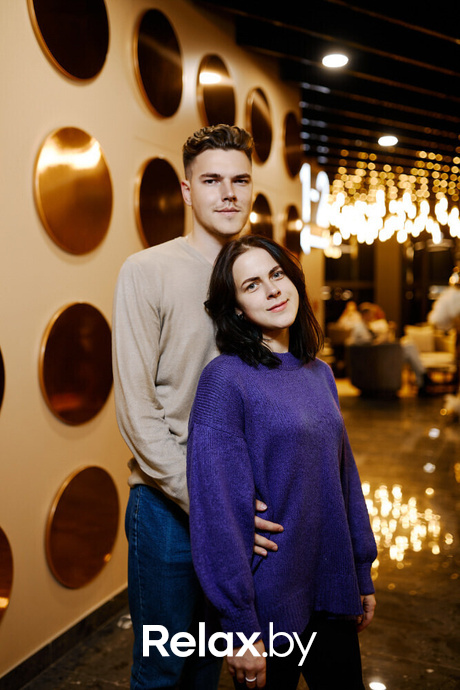 Открытие Skyline, фото № 80