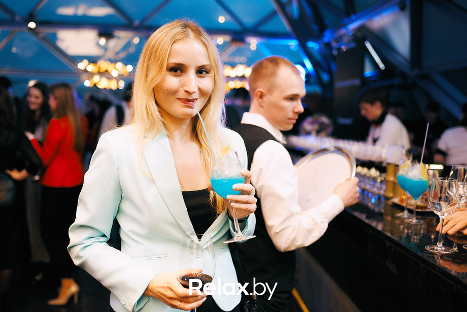 Презентация Samsung Galaxy S8, фото № 33