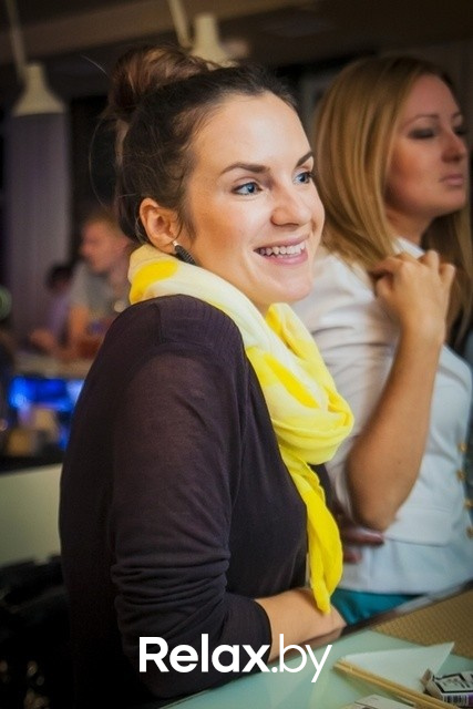 Сотрудники Инфинити Травел не только хорошо работают, но и отлично и весело отдыхают, фото № 13