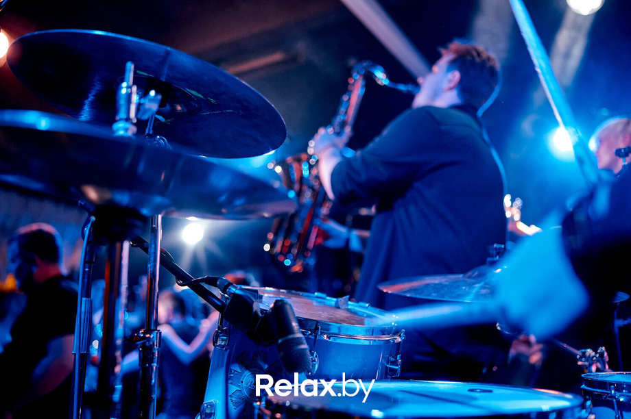 Saturday music, фото № 65