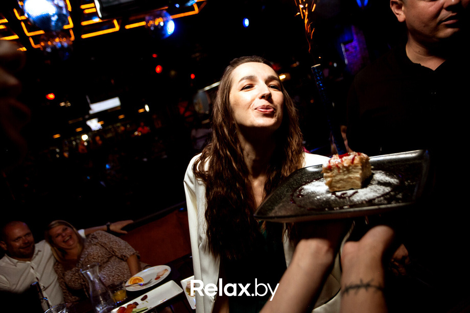 Brooklyn Live!, фото № 73