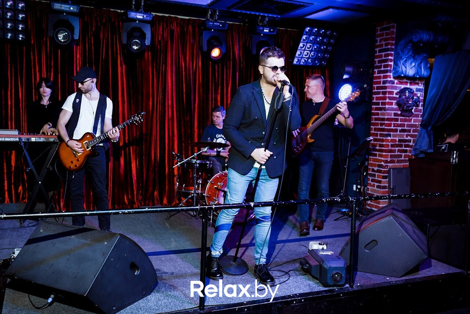 Brooklyn Live!, фото № 38