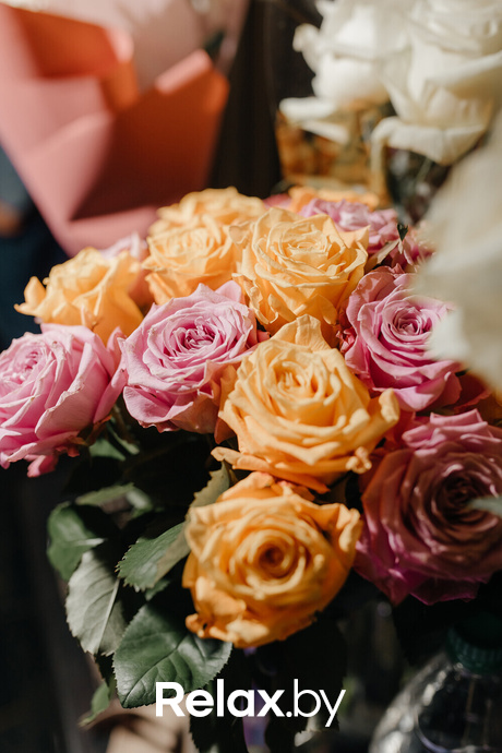 Выходные в Rustaveli, фото № 43